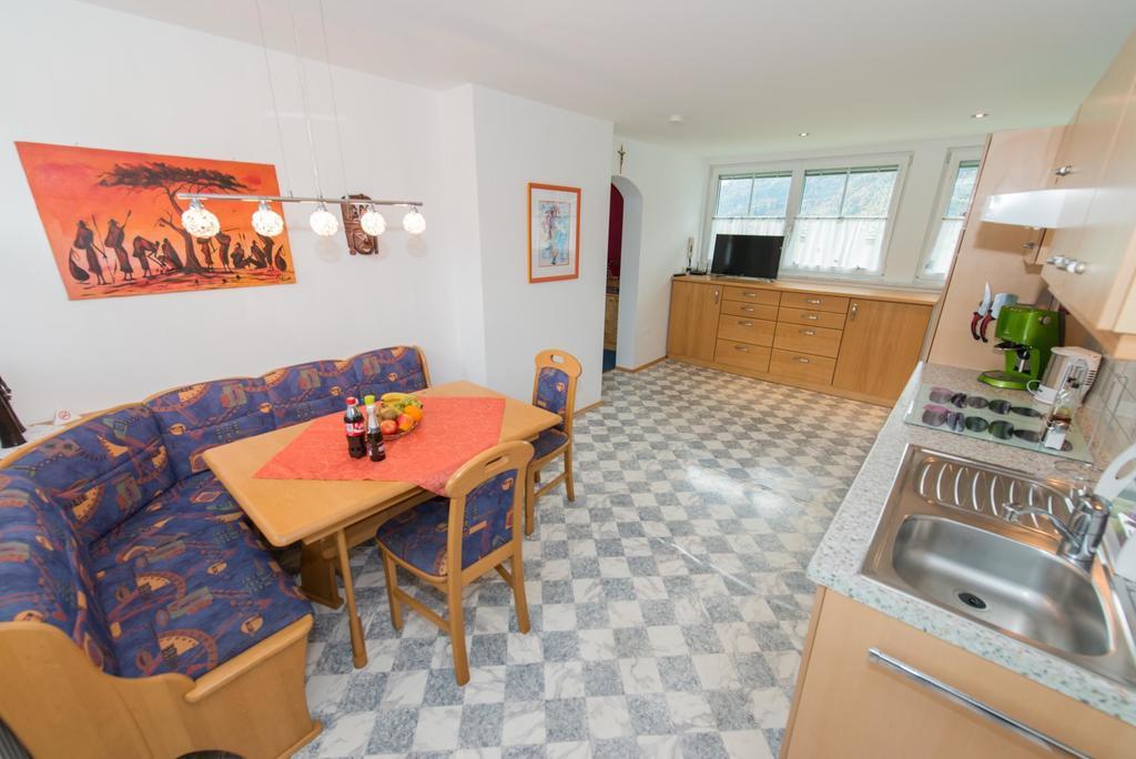 Fewo Steiner Tropolach Room photo