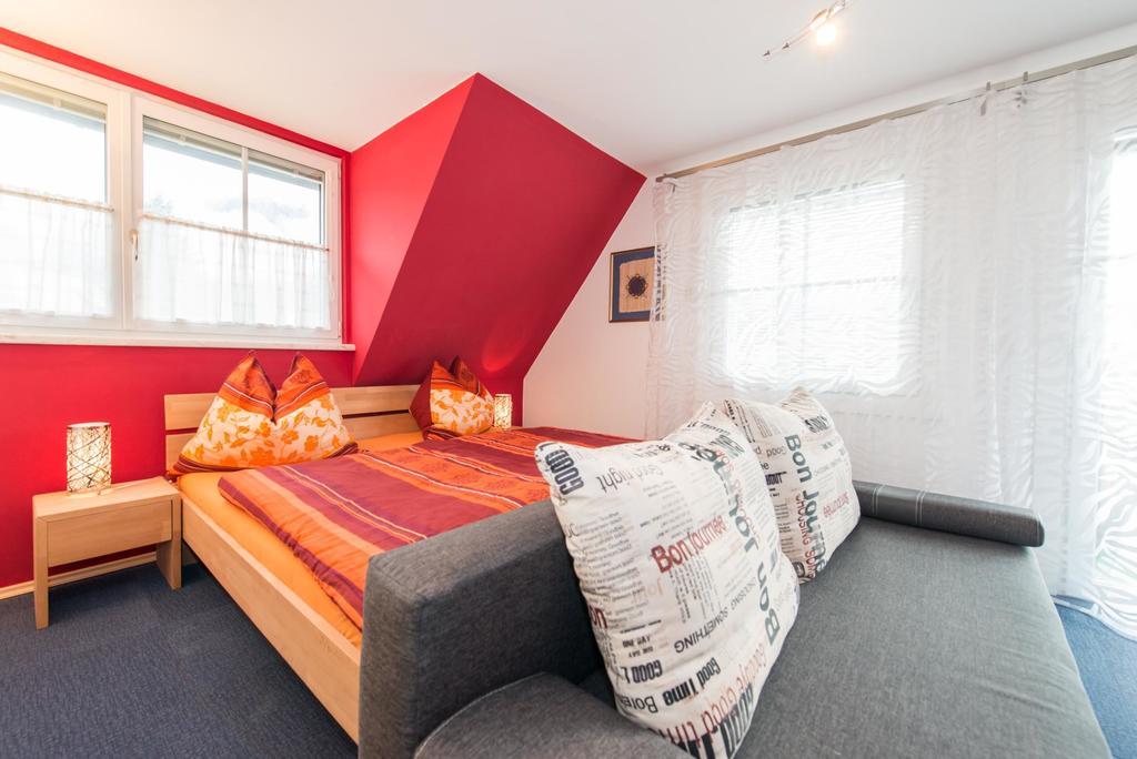 Fewo Steiner Tropolach Room photo