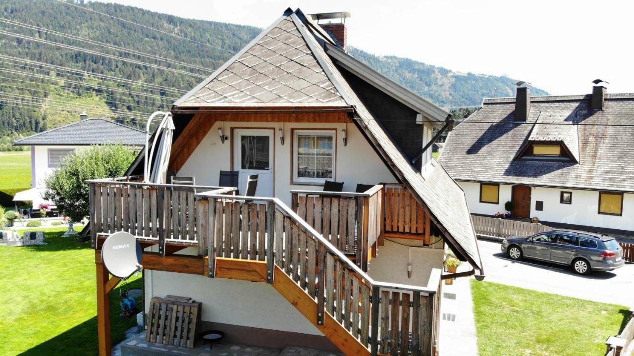 Fewo Steiner Tropolach Exterior photo