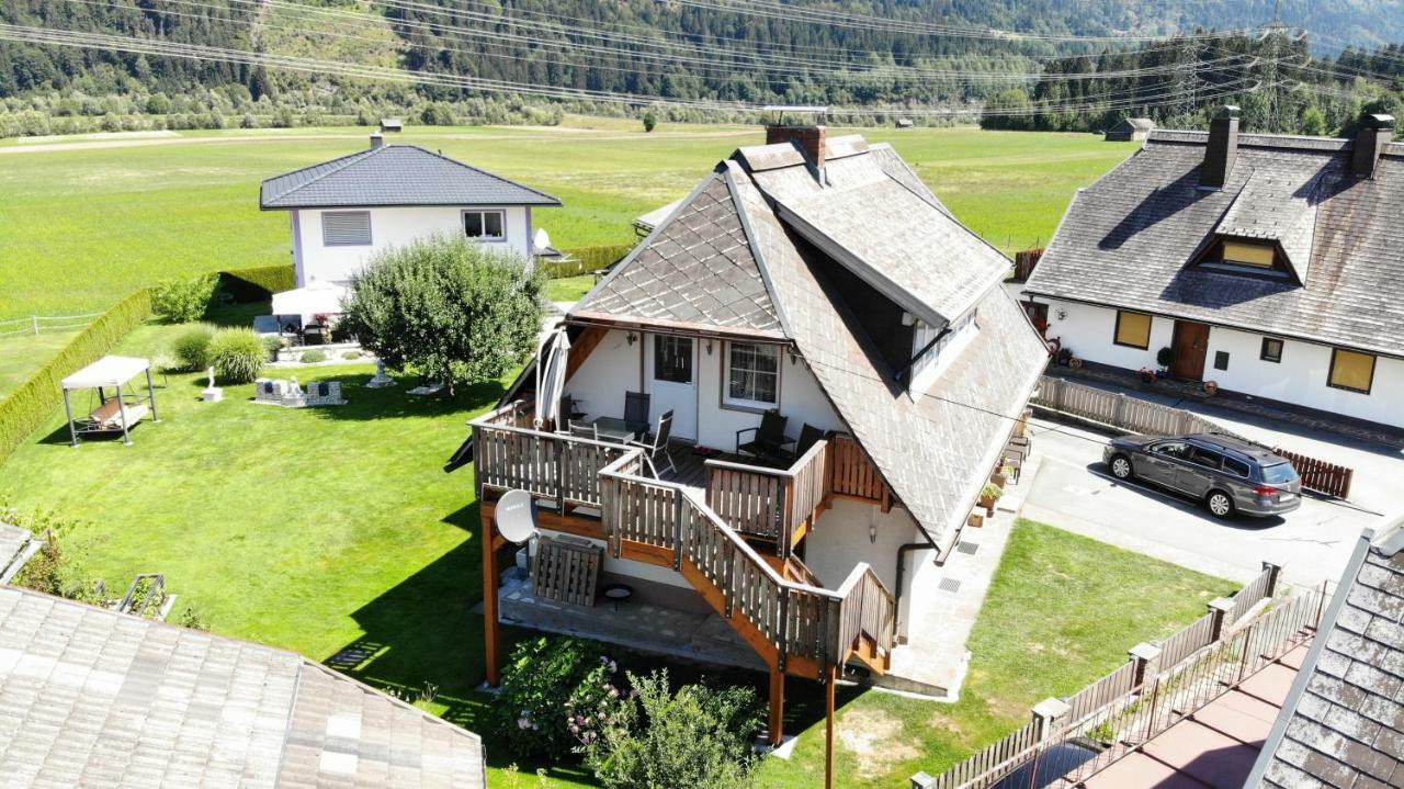 Fewo Steiner Tropolach Exterior photo